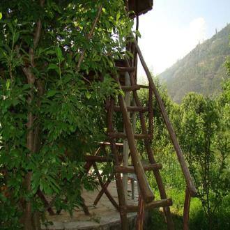 TG Stays Farm House Cottages, Kullu 2